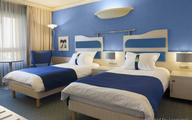Holiday Inn Athens Attica Av. Airport West by IHG