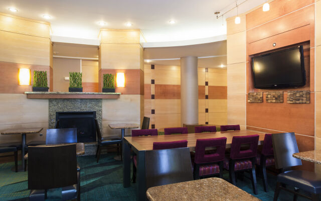 SpringHill Suites by Marriott Sacramento Natomas