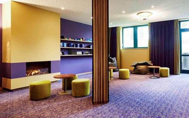 Mercure Tagungs- & Landhotel Krefeld