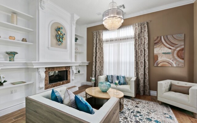 Rvh_364r Legends Luxe 5 Bedroom Home