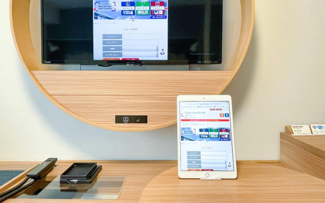 Comfort Suites Tokyo Bay