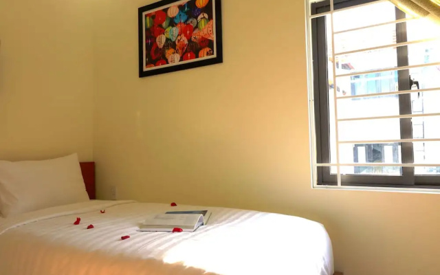 Gold Stone Homestay Hoi An