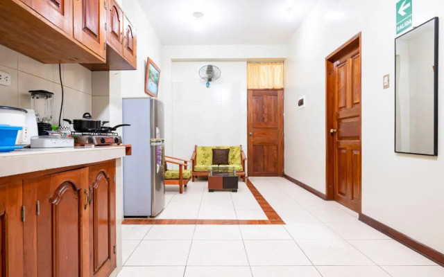 Rv Apartments Iquitos
