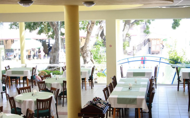 Bonita Hotel