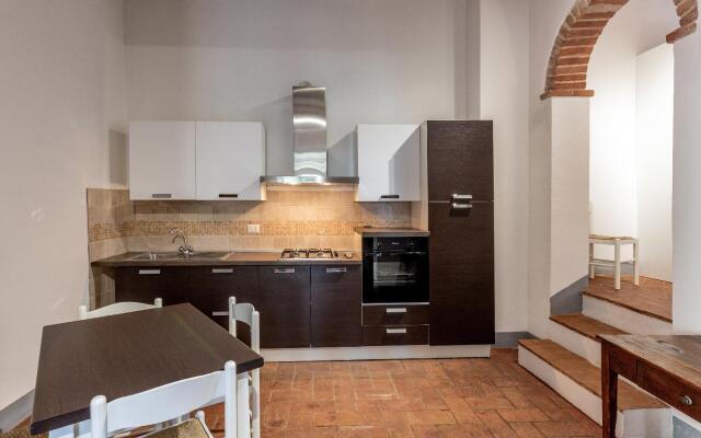 Il Borgo di Terrensano