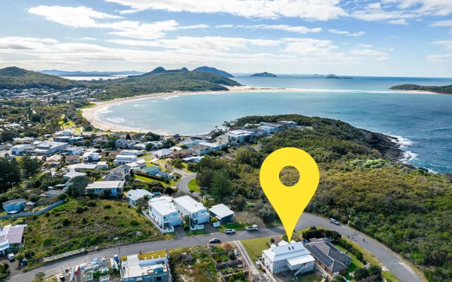 43 Squire Street Fingal Bay