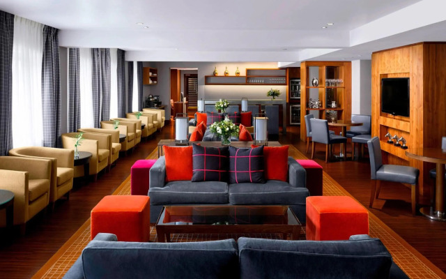 Sheraton Grand Hotel & Spa, Edinburgh
