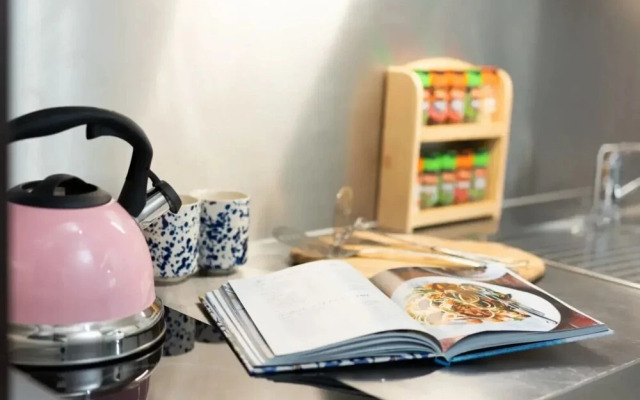 Student Only Radford Mill