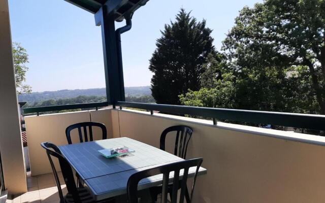 Appartement Ciboure, 3 pièces, 4 personnes - FR-1-239-654