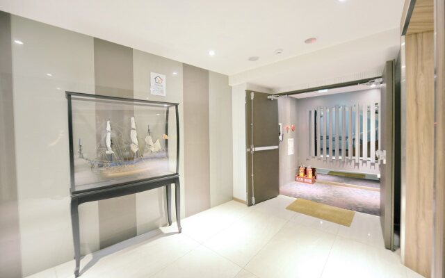 Ximen Hotel