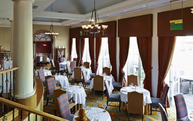 Dalmahoy Hotel & Country Club