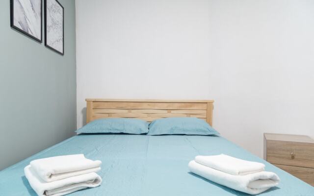 Gallery Hostel Tbilisi