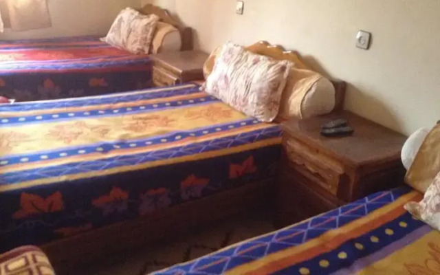 Hotel Aflafal