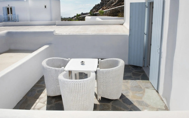 Paradise View Hotel