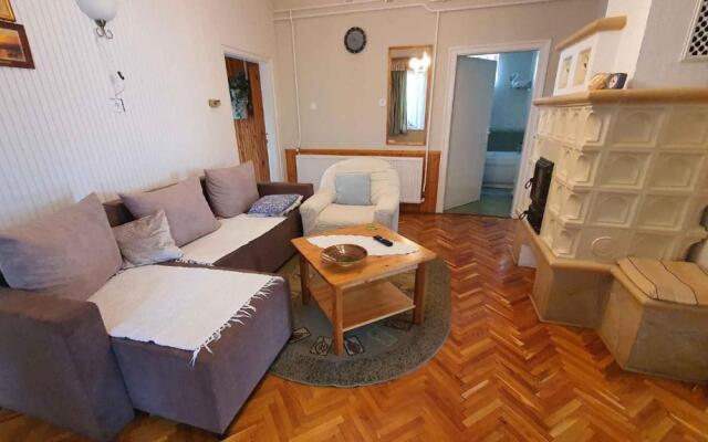 Apartments in Balatonlelle 43115