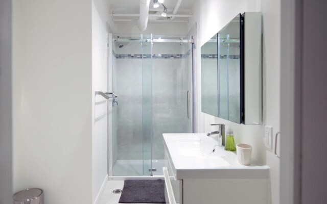 Peaceful 2BR in Mile End by Namastay