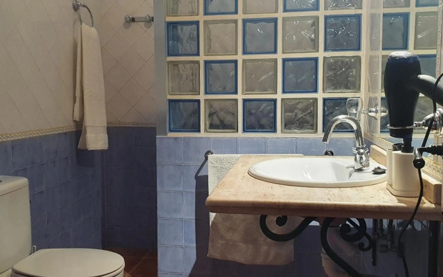 Alojamiento Rural el Respiro "Calma"