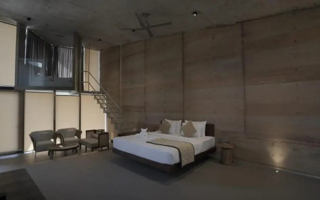 R D S Nature Retreat