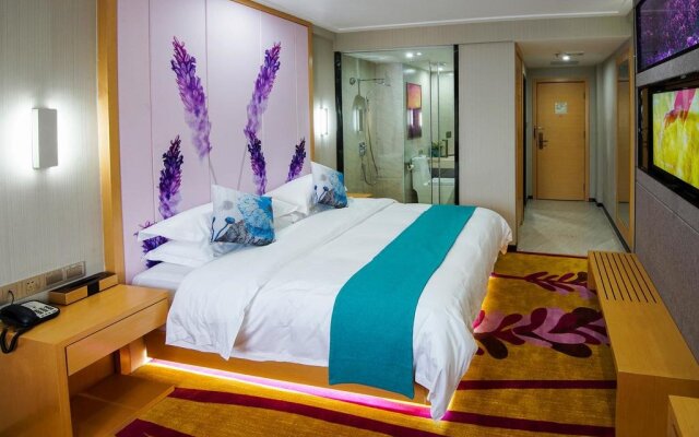 Nanning Xingbo Express Hotel Yuanhu Branch