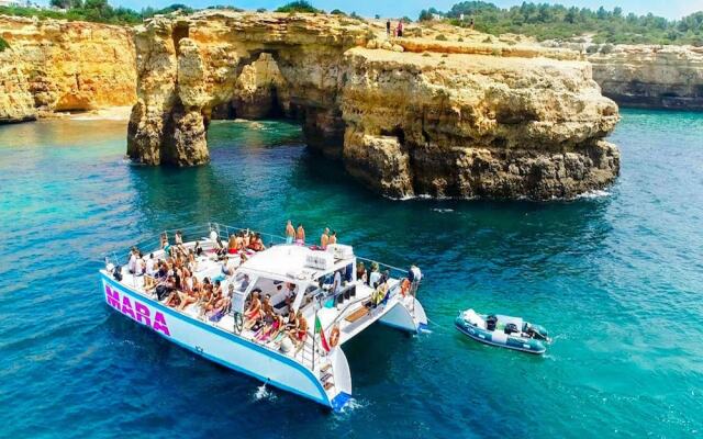 Penthouse Encosta da Orada