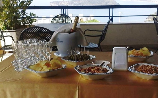 Hotel Villa Principe