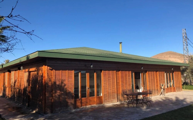 Le Lodge Du LAC