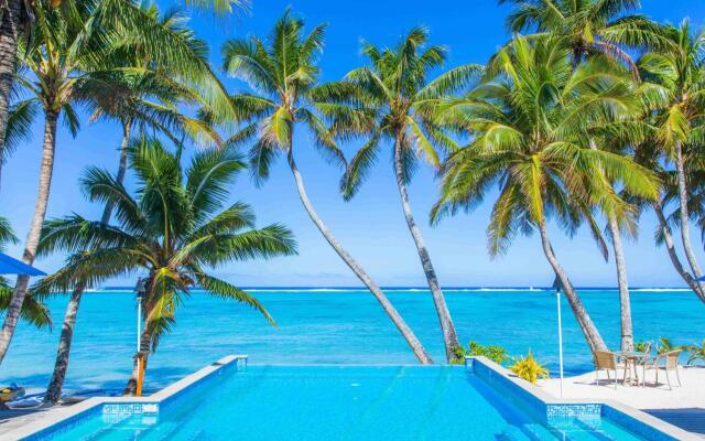 Little Polynesian Resort
