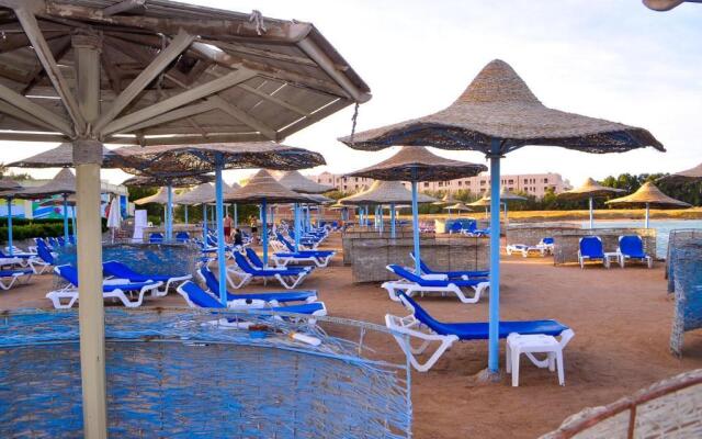 Magic Beach Hotel Hurghada