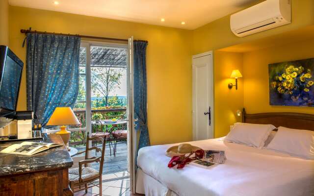 La Bastide du Calalou Hotel & Spa, BW Premier Collection