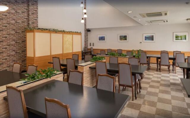 Morino Hotel