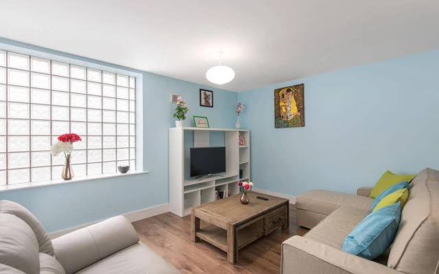 Apartment - Heart of Dublin City