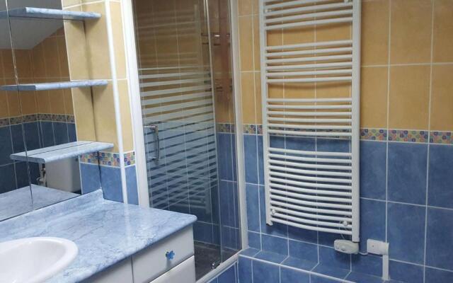 Appartement Port Camargue, 3 pièces, 6 personnes - FR-1-250-192