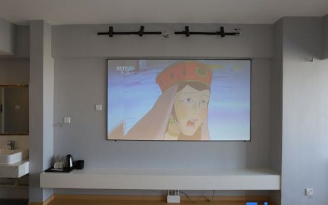 Zidan Hotel (Changsha Xiangya Hospital Provincial Museum)