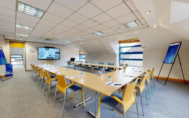 CIM Business Centre