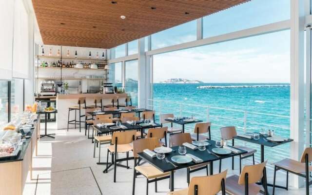 Hôtel Marseille Richelieu