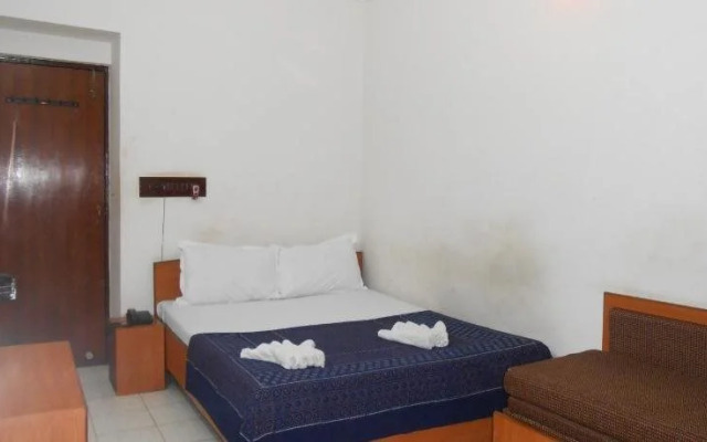 Innra Hotel