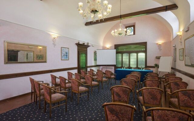 La Pineta dei Liberti