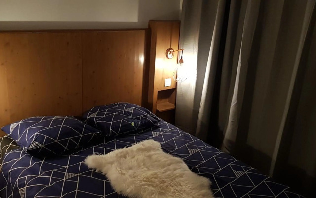 Pierre & Vacances Residence L'Ours Blanc