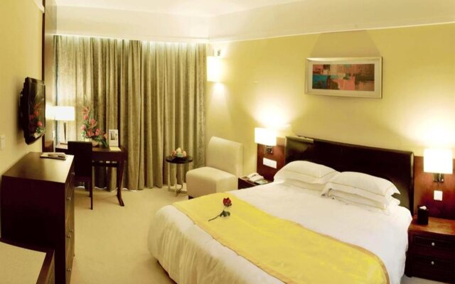 Shantou Golden Gulf Hotel