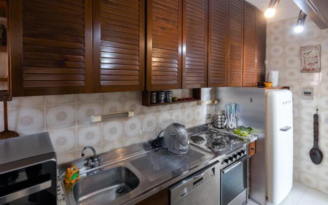 116 - Casa Colorata vista mare, 500m dalla spiaggia - PARCHEGGIO PRIVATO GRATIS INCLUSO