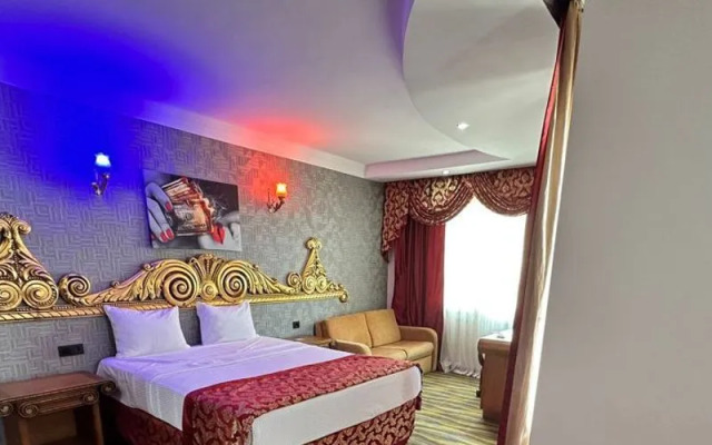 Sio Hotel