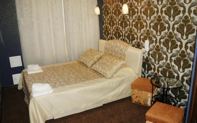 Рандеву в Текстильщиках