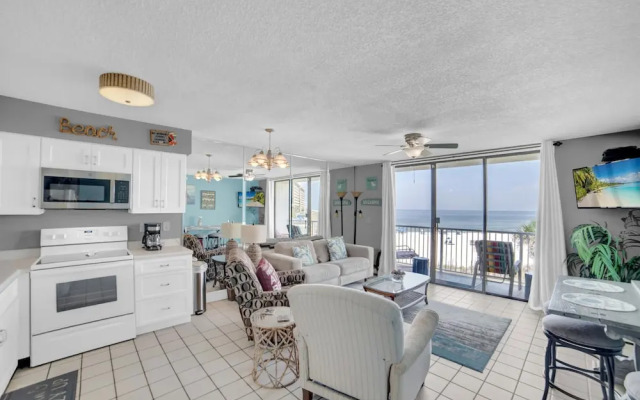 Seaside Beach & Racquet 3305