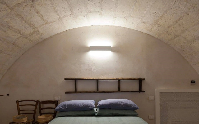 Masseria Borgo Sentinella