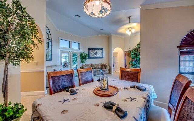 Villa Andiamo - Roelens Vacations