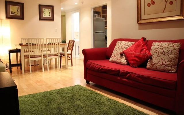 East Village 1 Bedroom Apartment - RNU 65216