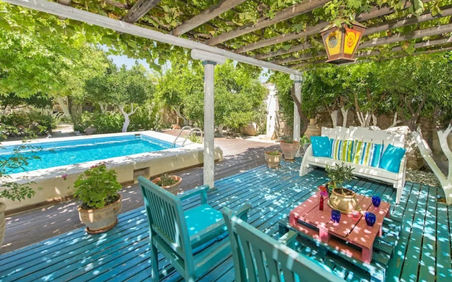 Thedreamhouse Chlorinefree Heated Pool Artvillage