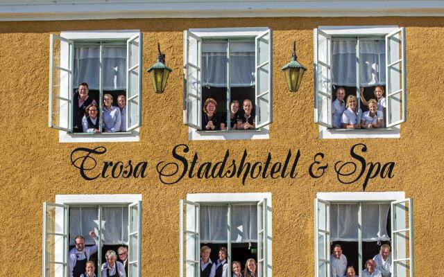 Trosa Stadshotell & Spa