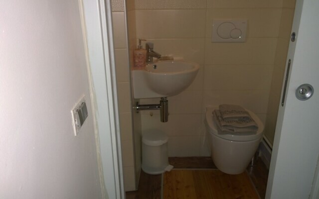 Residence Lago 1
