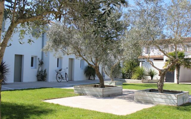 Villa 6 - Les Minutias Village